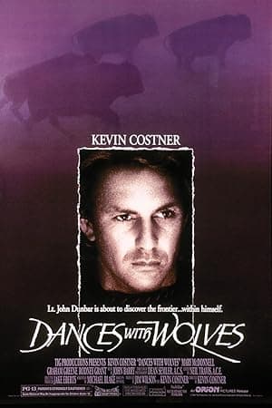 Dances with Wolves