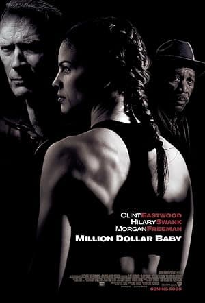 Million Dollar Baby